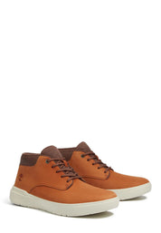 Sneakers Marrone Timberland
