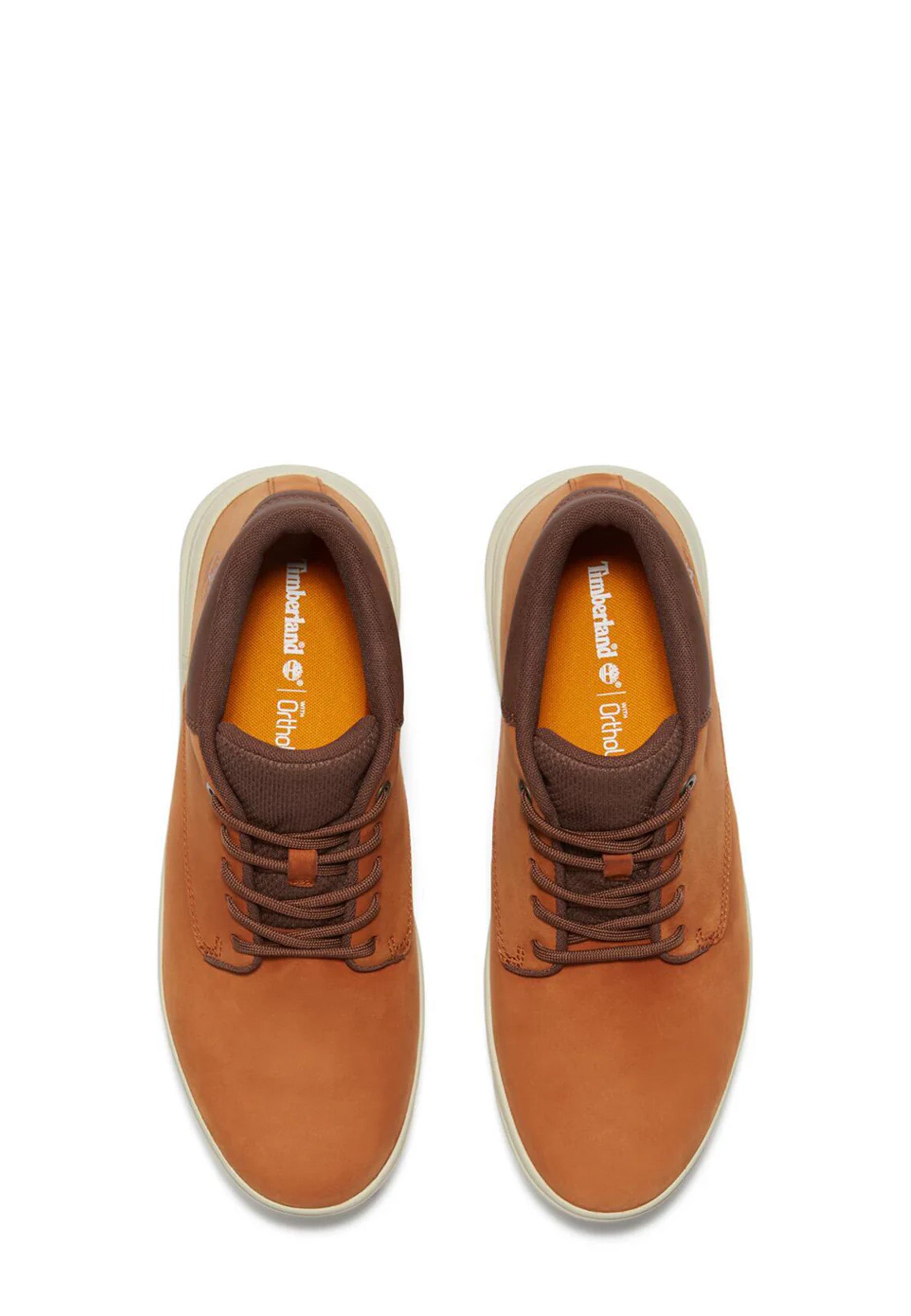 Sneakers Marrone Timberland