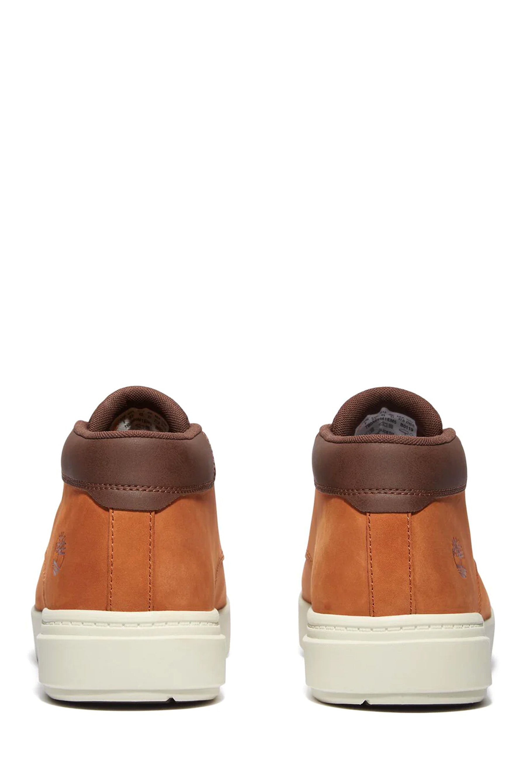 Sneakers Marrone Timberland