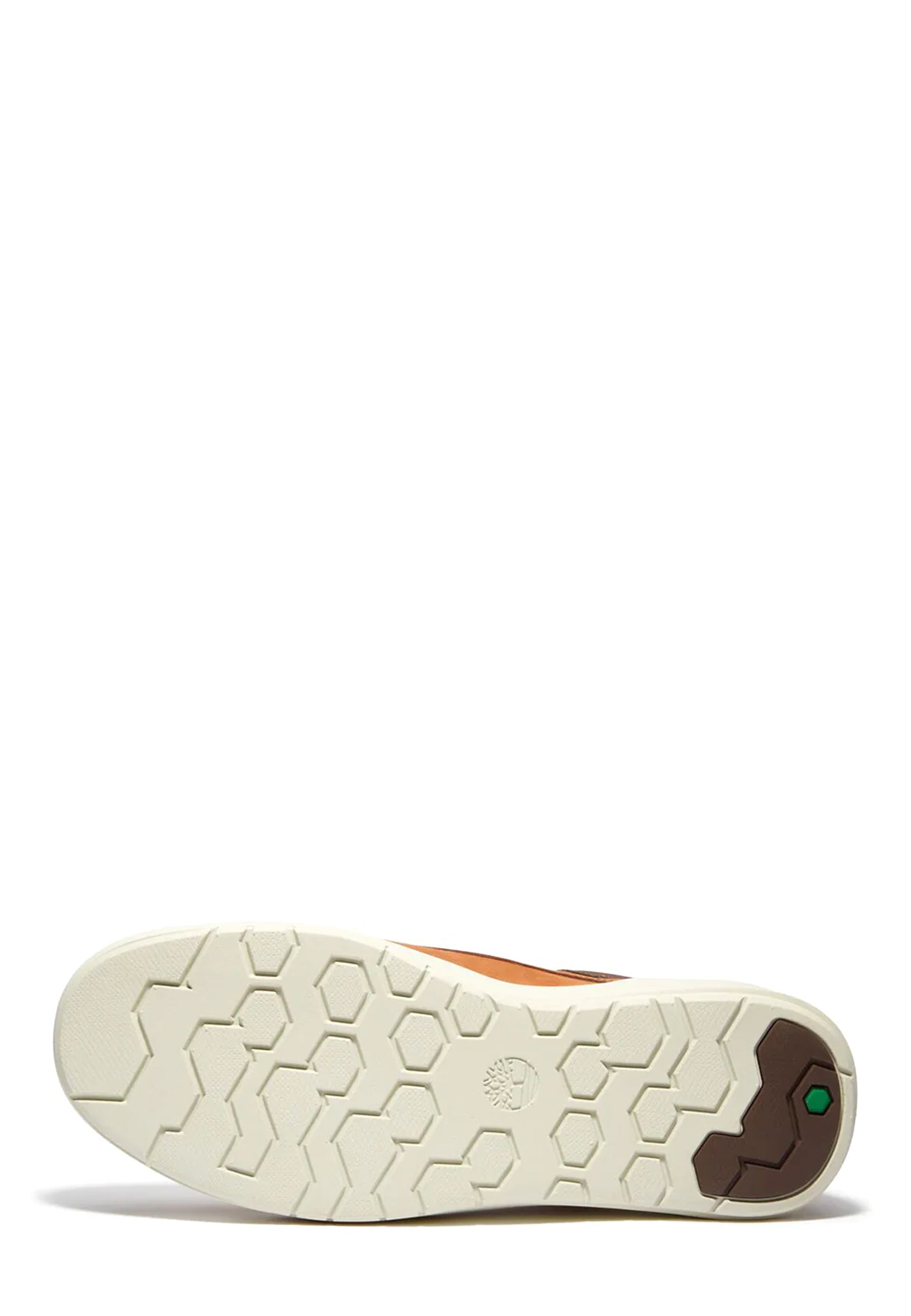 Sneakers Marrone Timberland