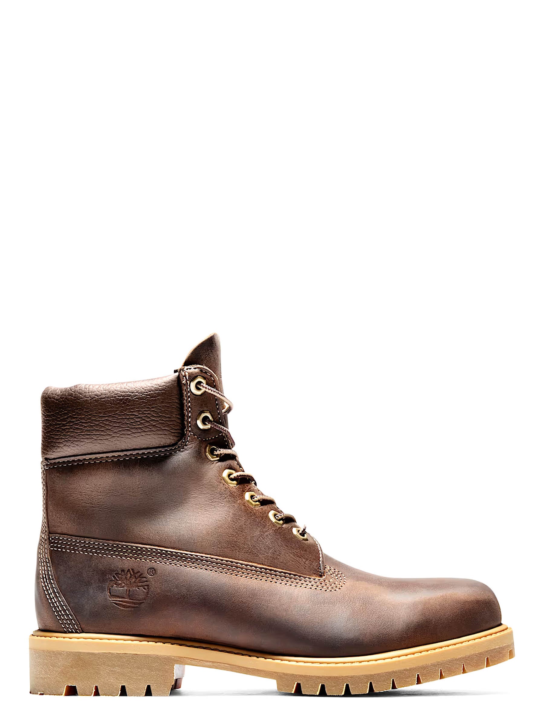 Stivaletti Marrone Timberland