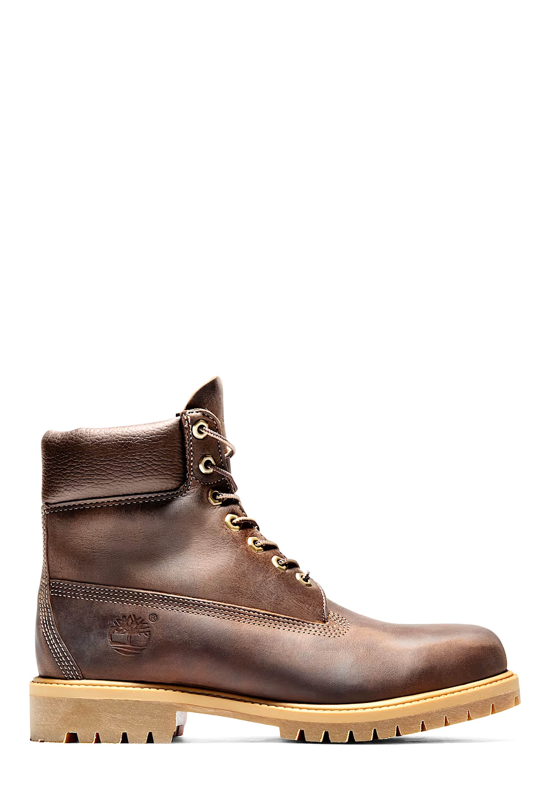 Stivaletti Marrone Timberland