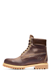 Stivaletti Marrone Timberland