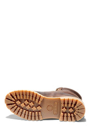 Stivaletti Marrone Timberland
