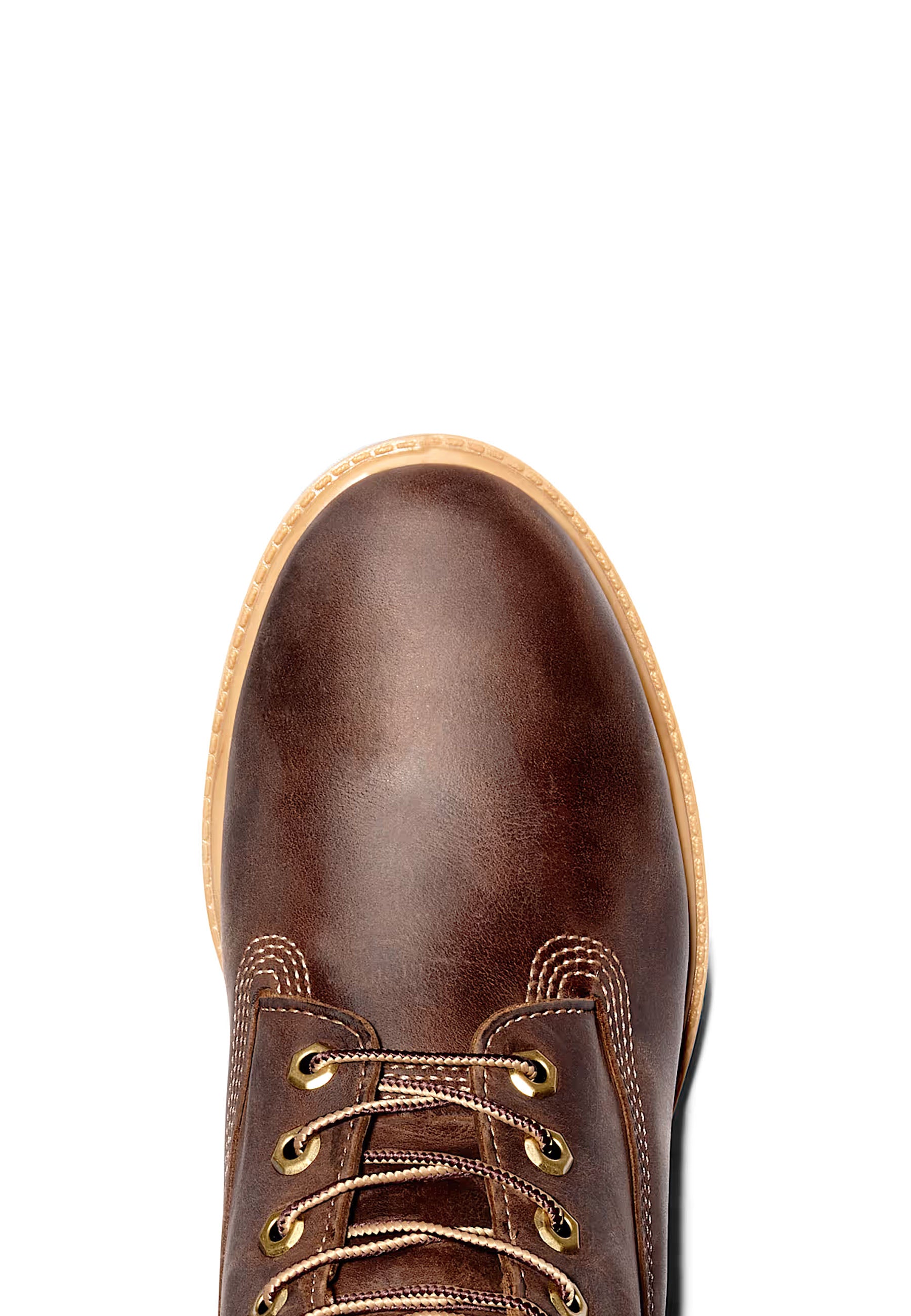 Stivaletti Marrone Timberland