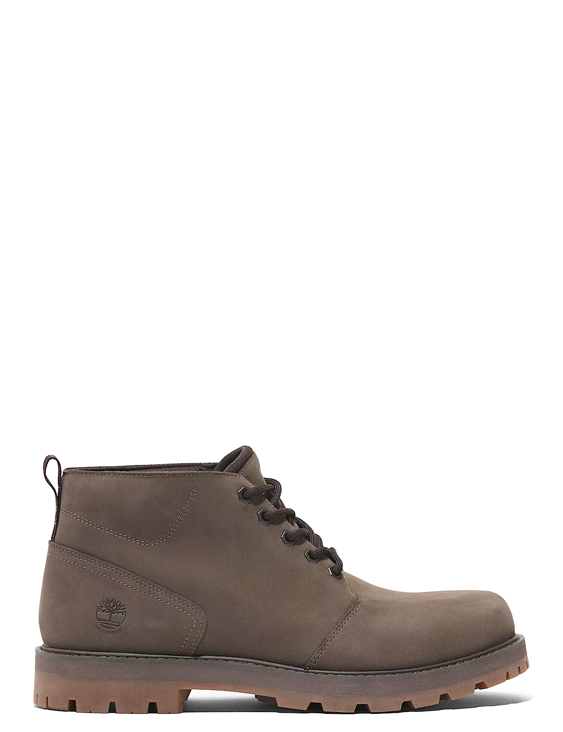 Polacchino Marrone Timberland