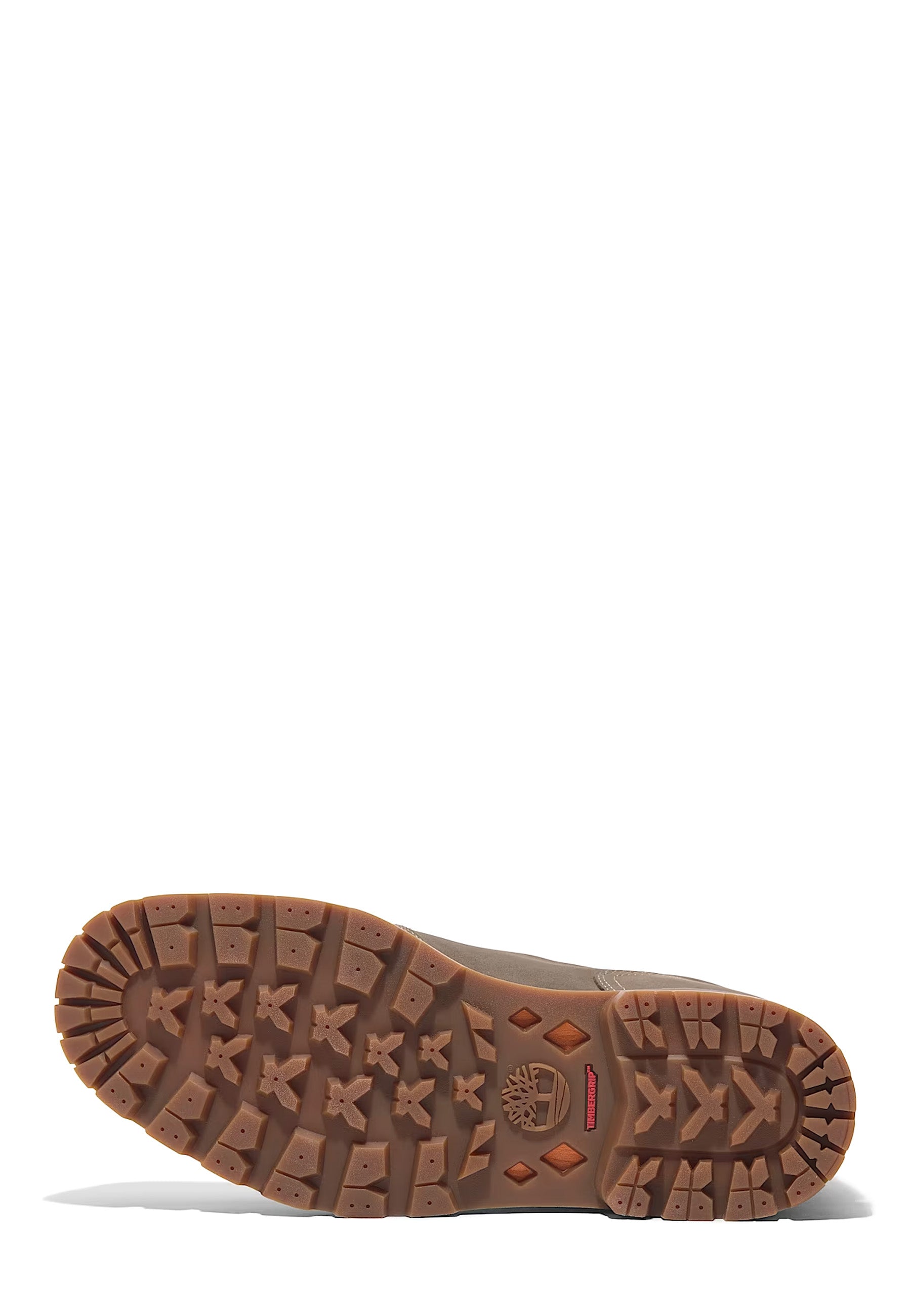 Polacchino Marrone Timberland