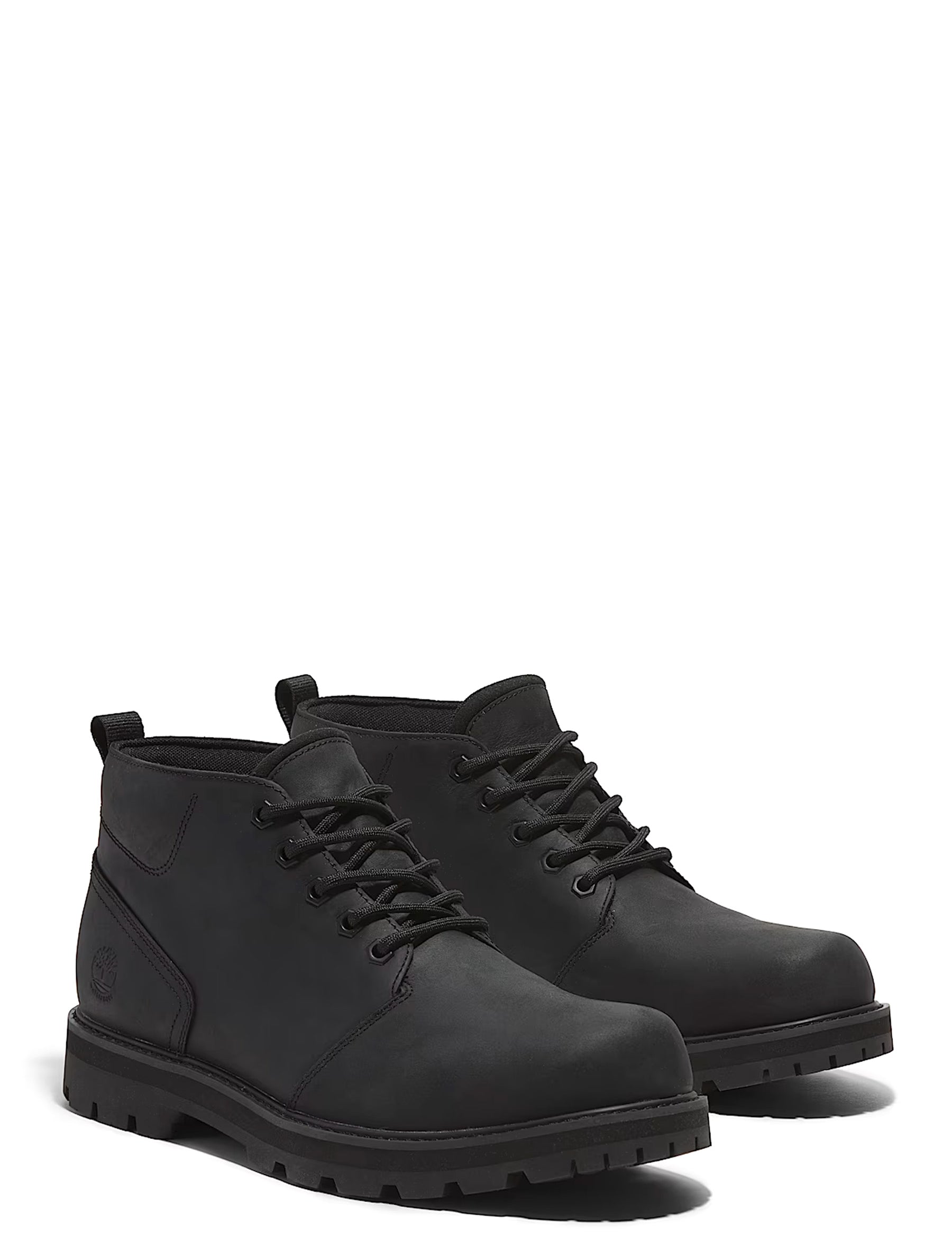 Polacchino Nero Timberland
