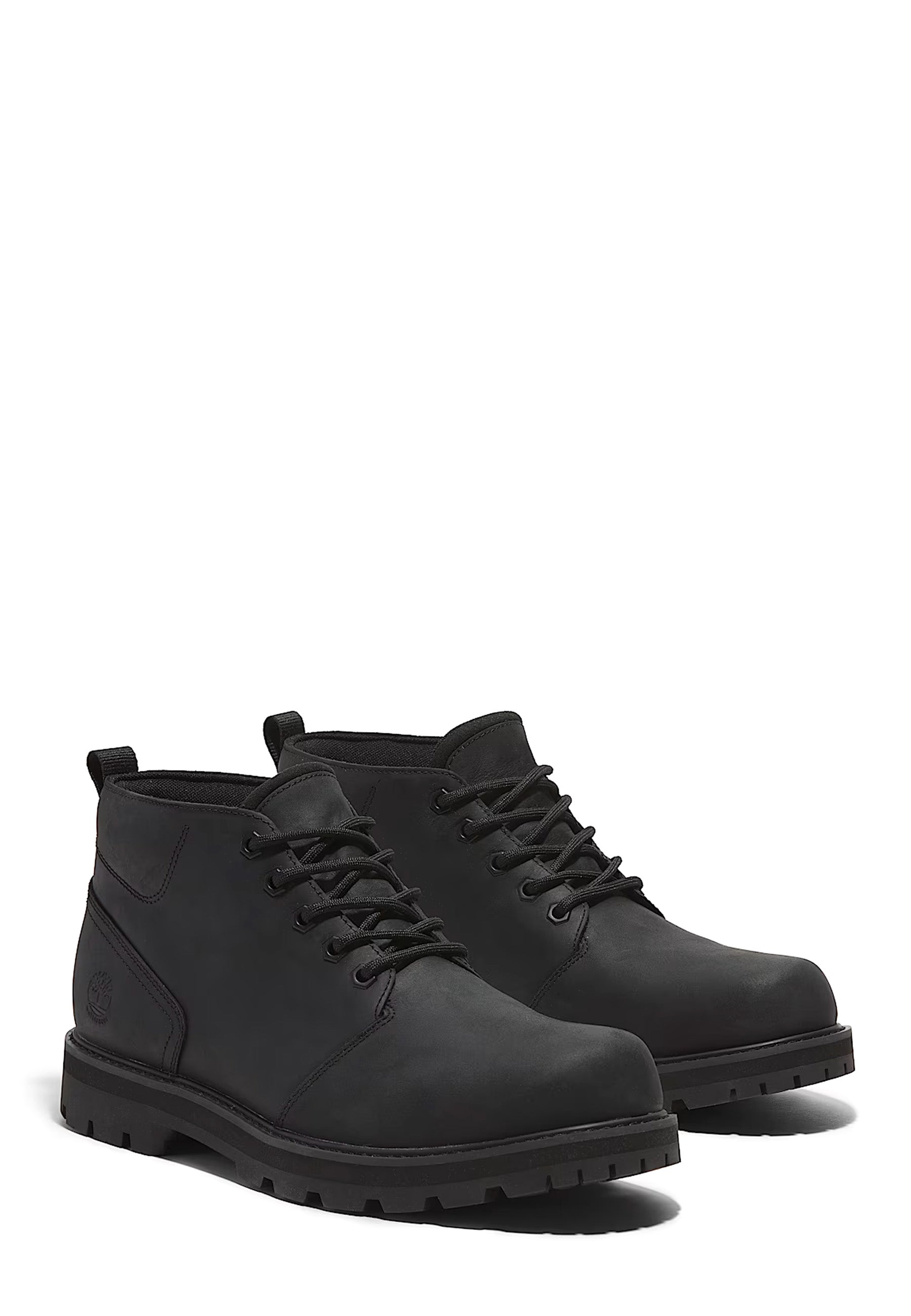 Polacchino Nero Timberland
