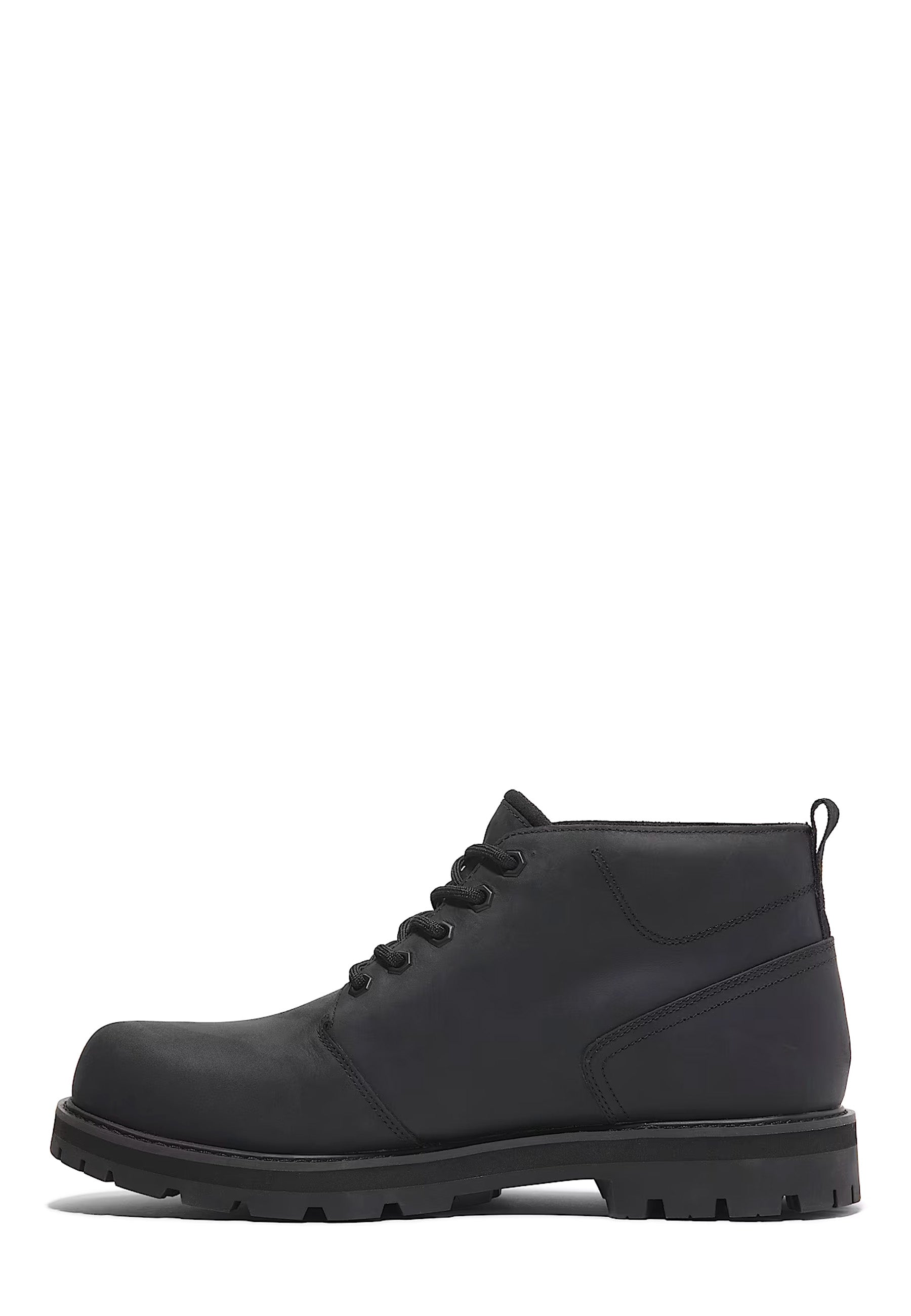 Polacchino Nero Timberland