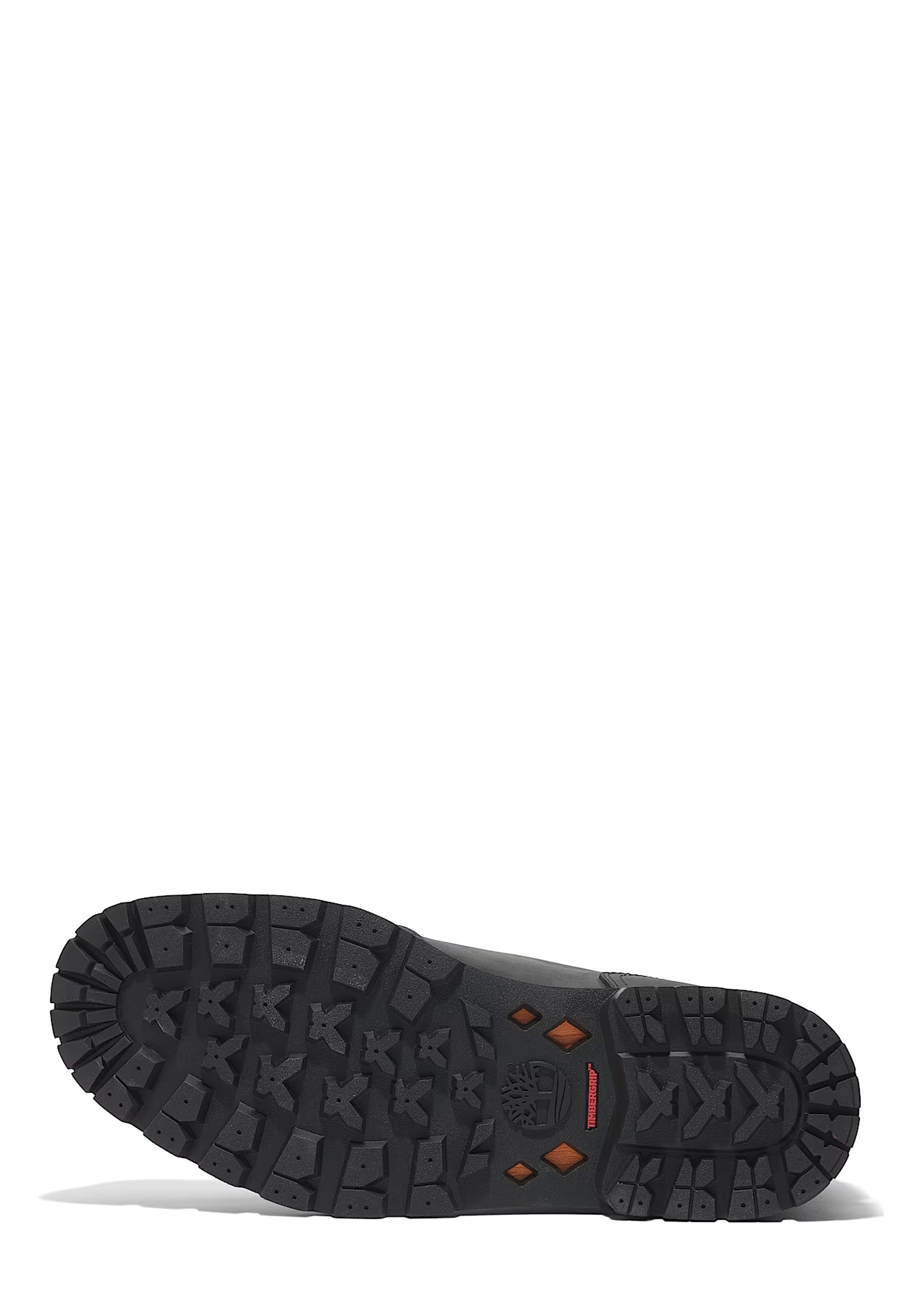 Polacchino Nero Timberland