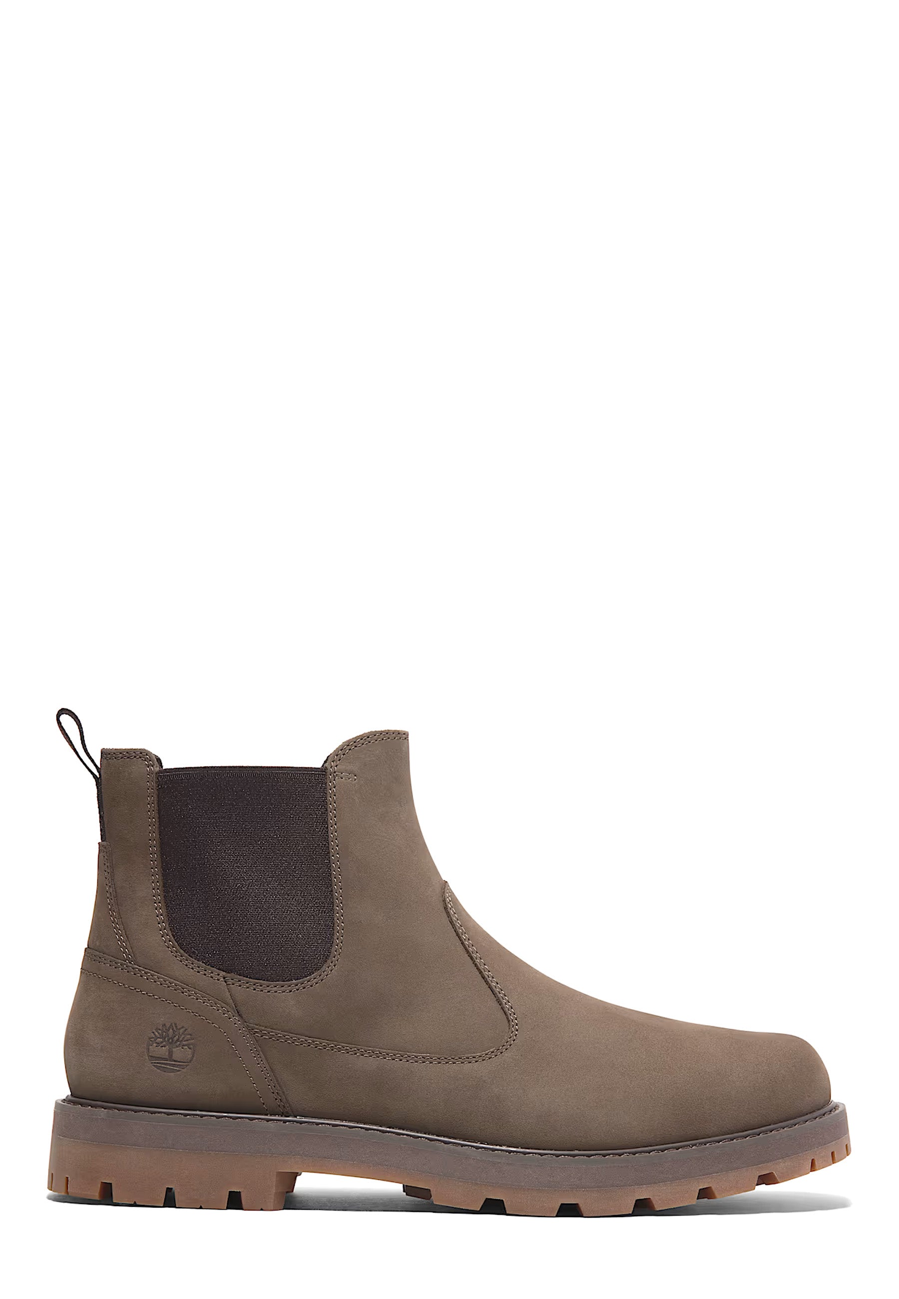 Stivaletti Marrone Scuro Timberland