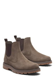 Stivaletti Marrone Scuro Timberland