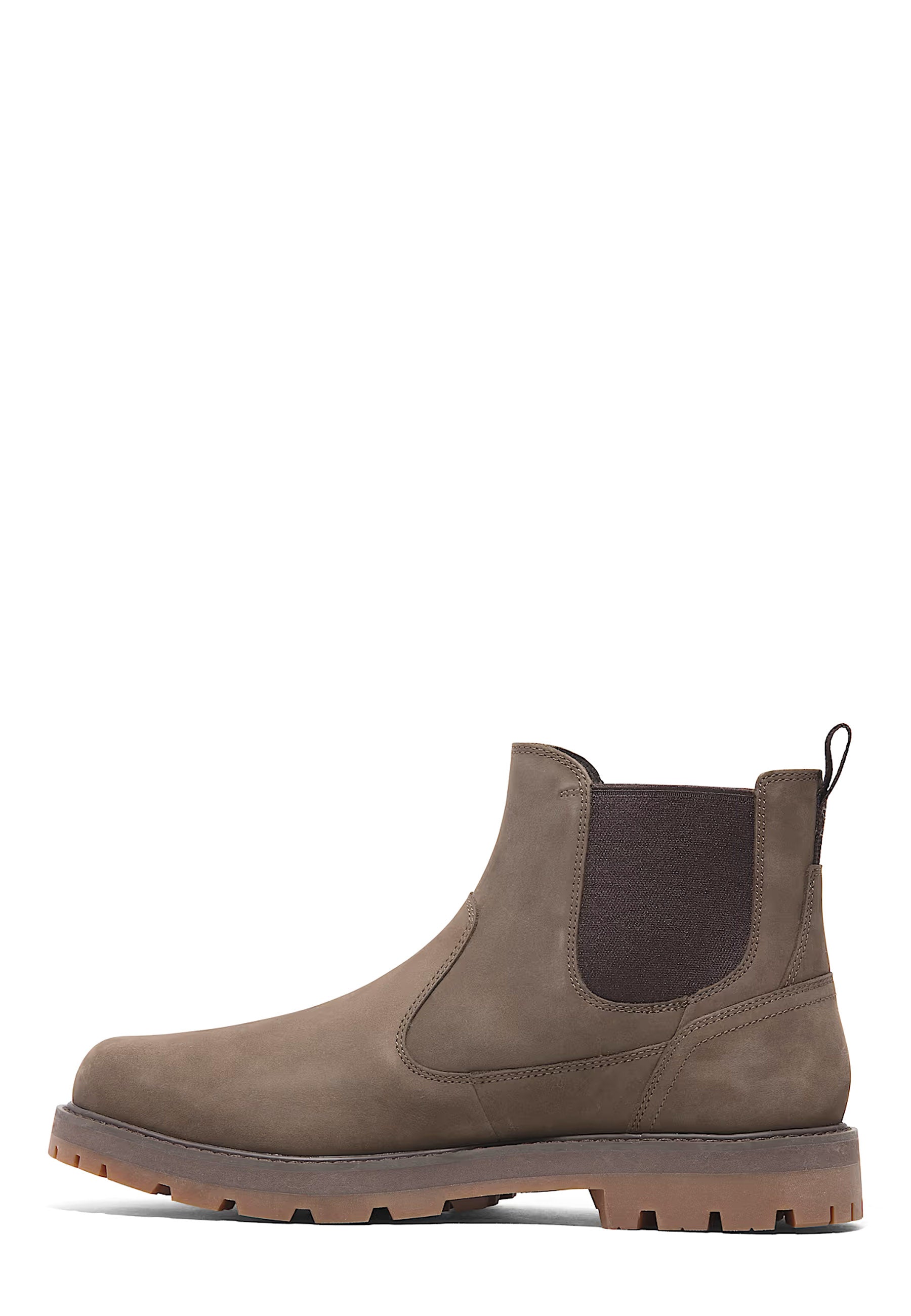 Stivaletti Marrone Scuro Timberland