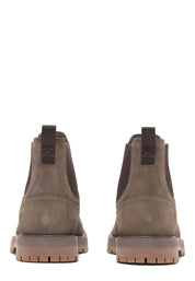 Stivaletti Marrone Scuro Timberland
