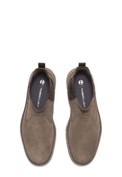 Stivaletti Marrone Scuro Timberland