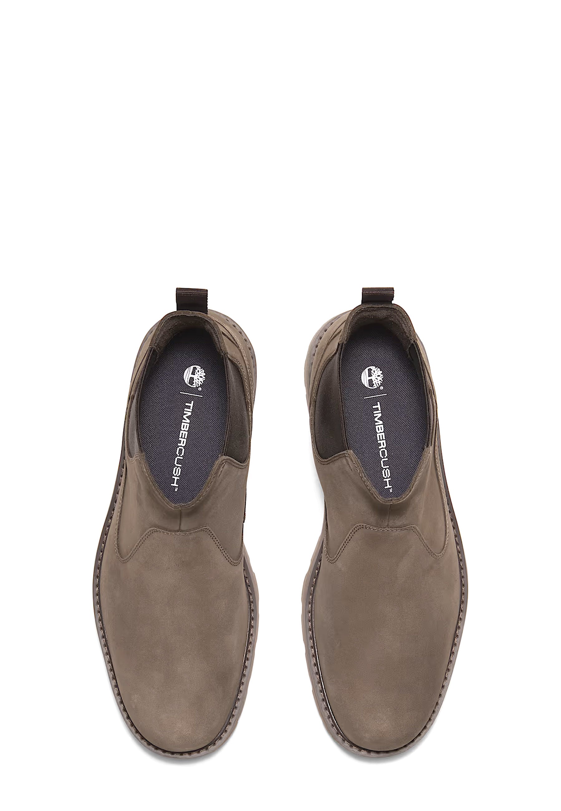Stivaletti Marrone Scuro Timberland