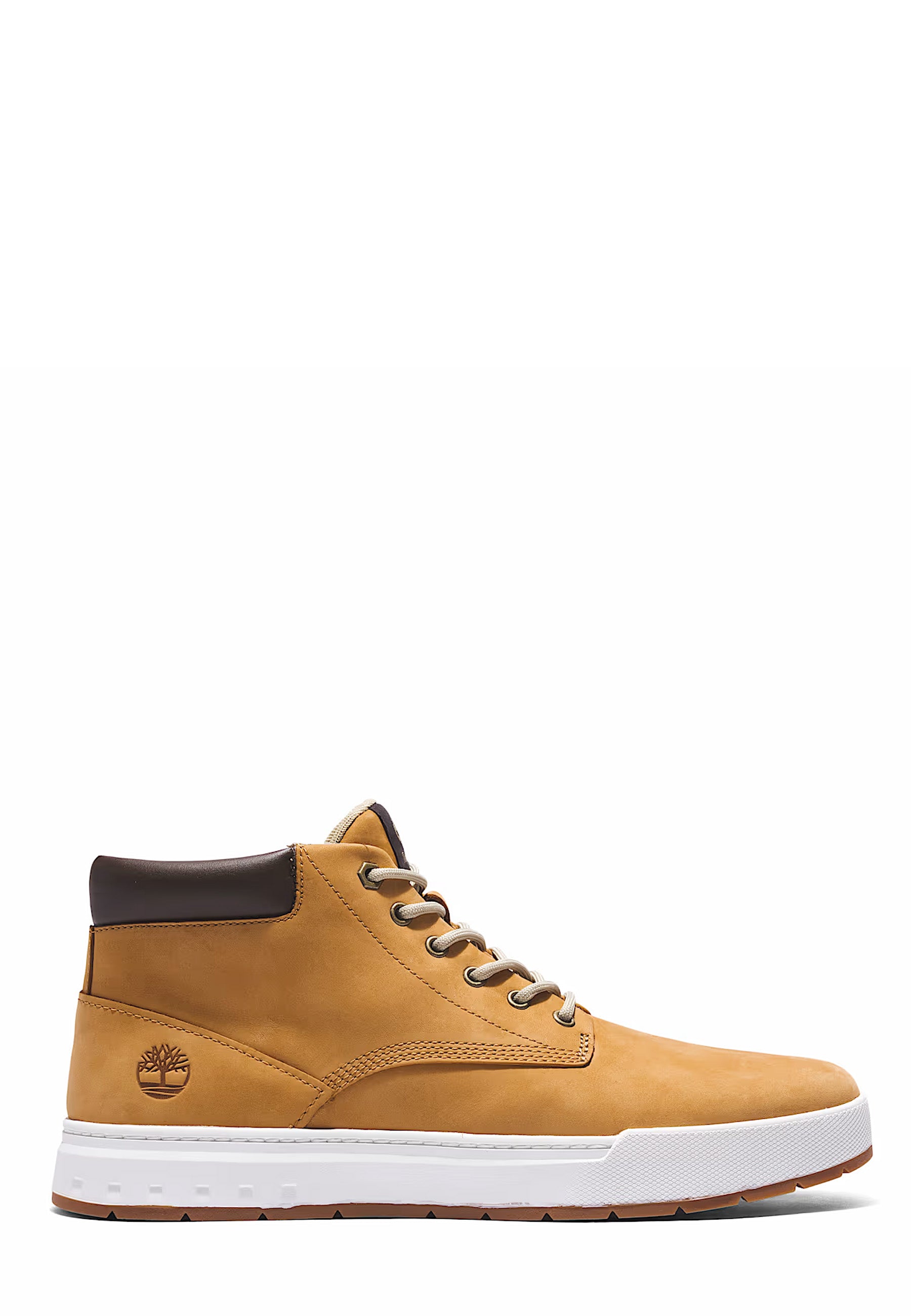 Polacchino Giallo Timberland
