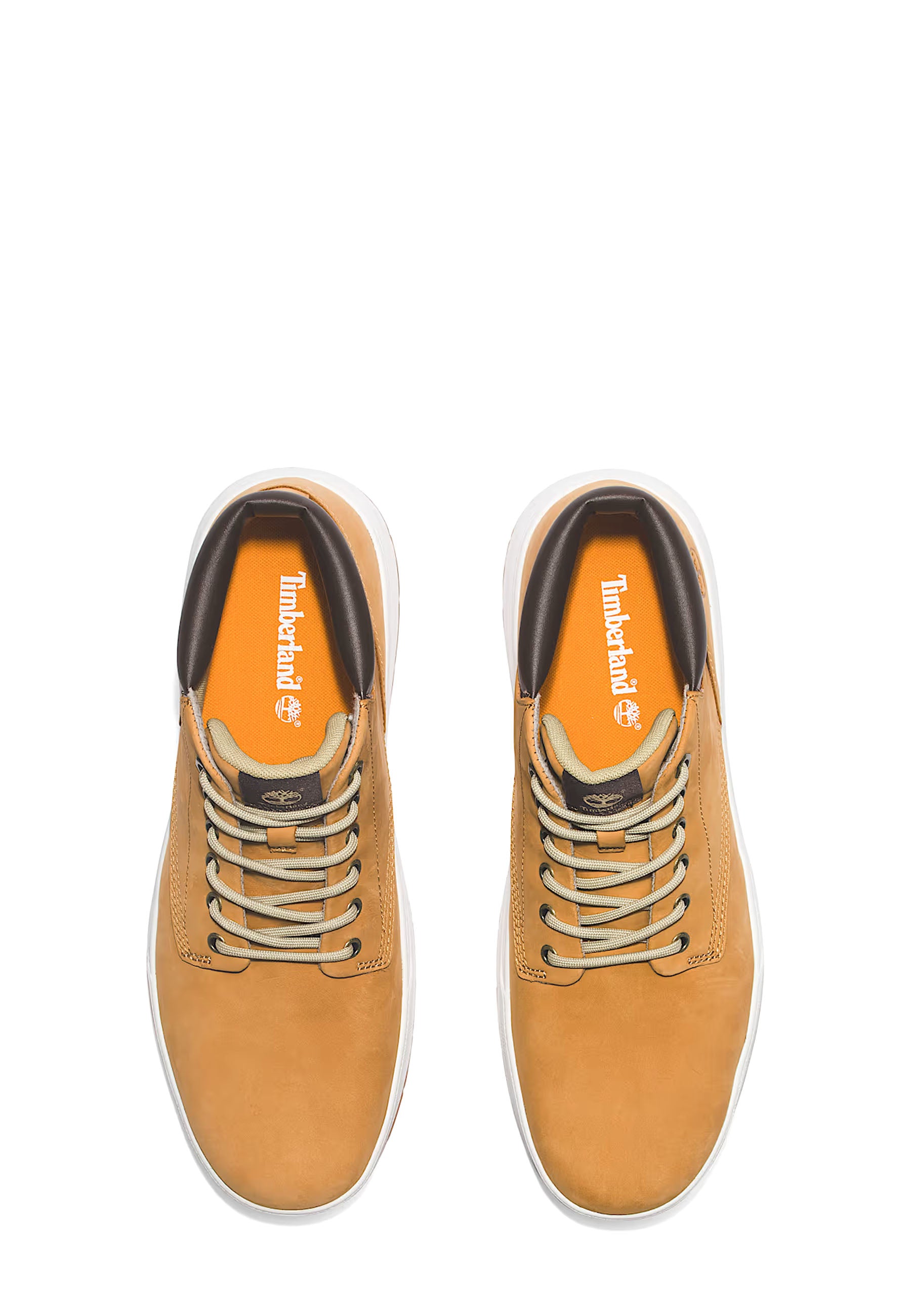 Polacchino Giallo Timberland