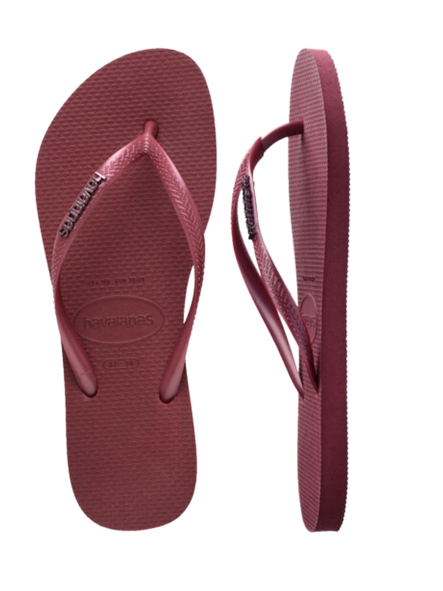Infradito Bordeaux Havaianas
