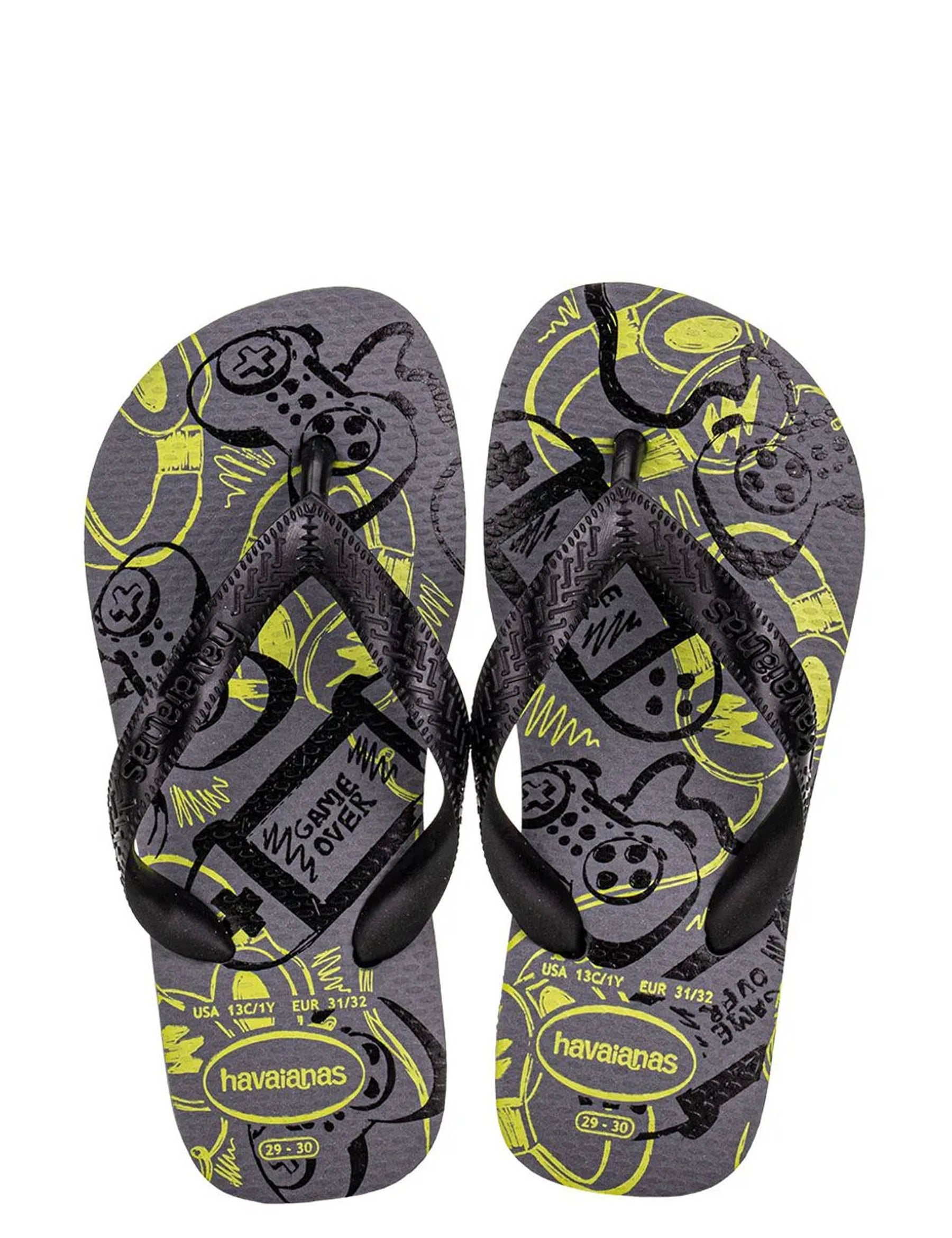 Infradito Grigio Havaianas