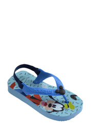 Infradito Blu Havaianas
