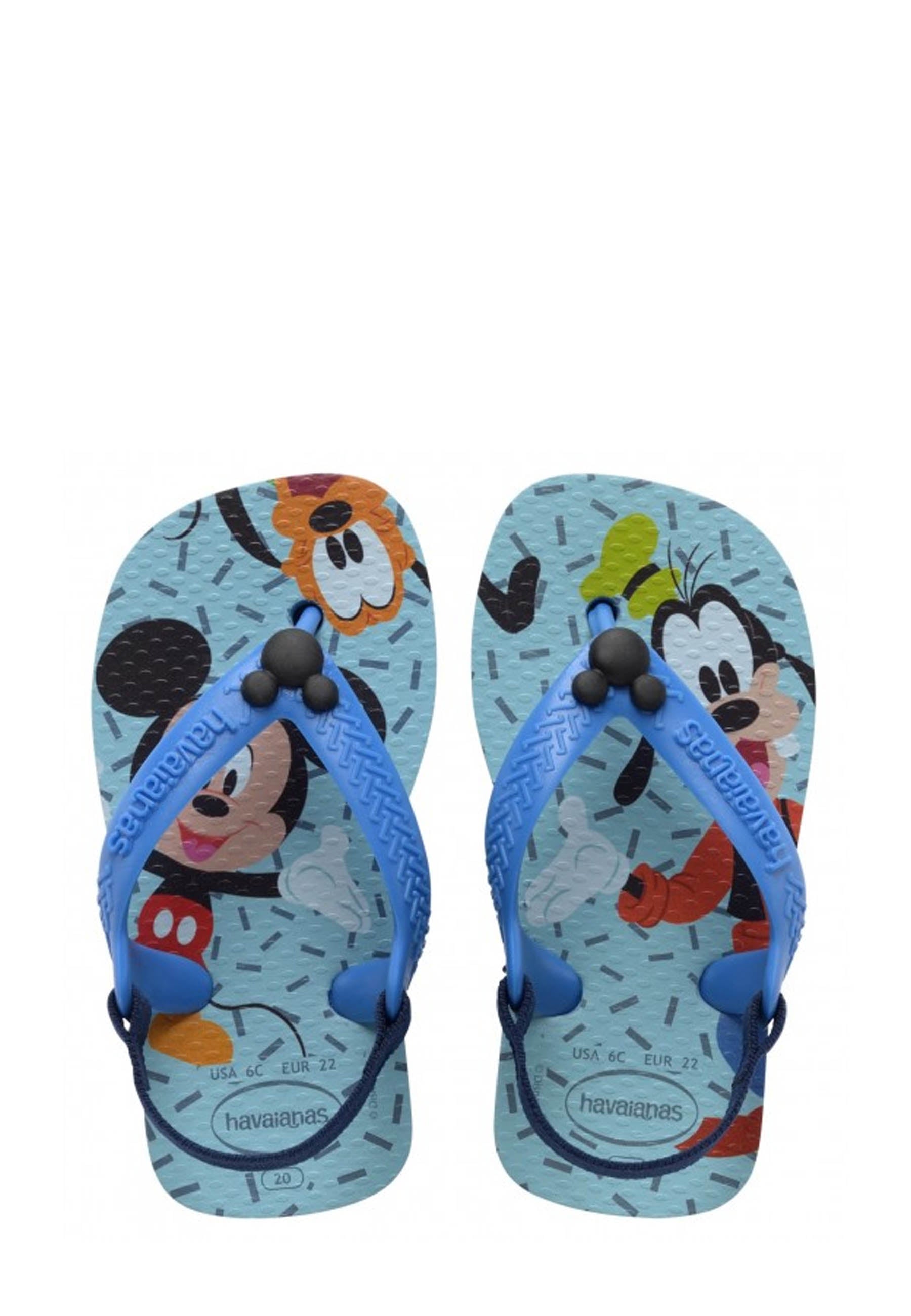 Infradito Blu Havaianas
