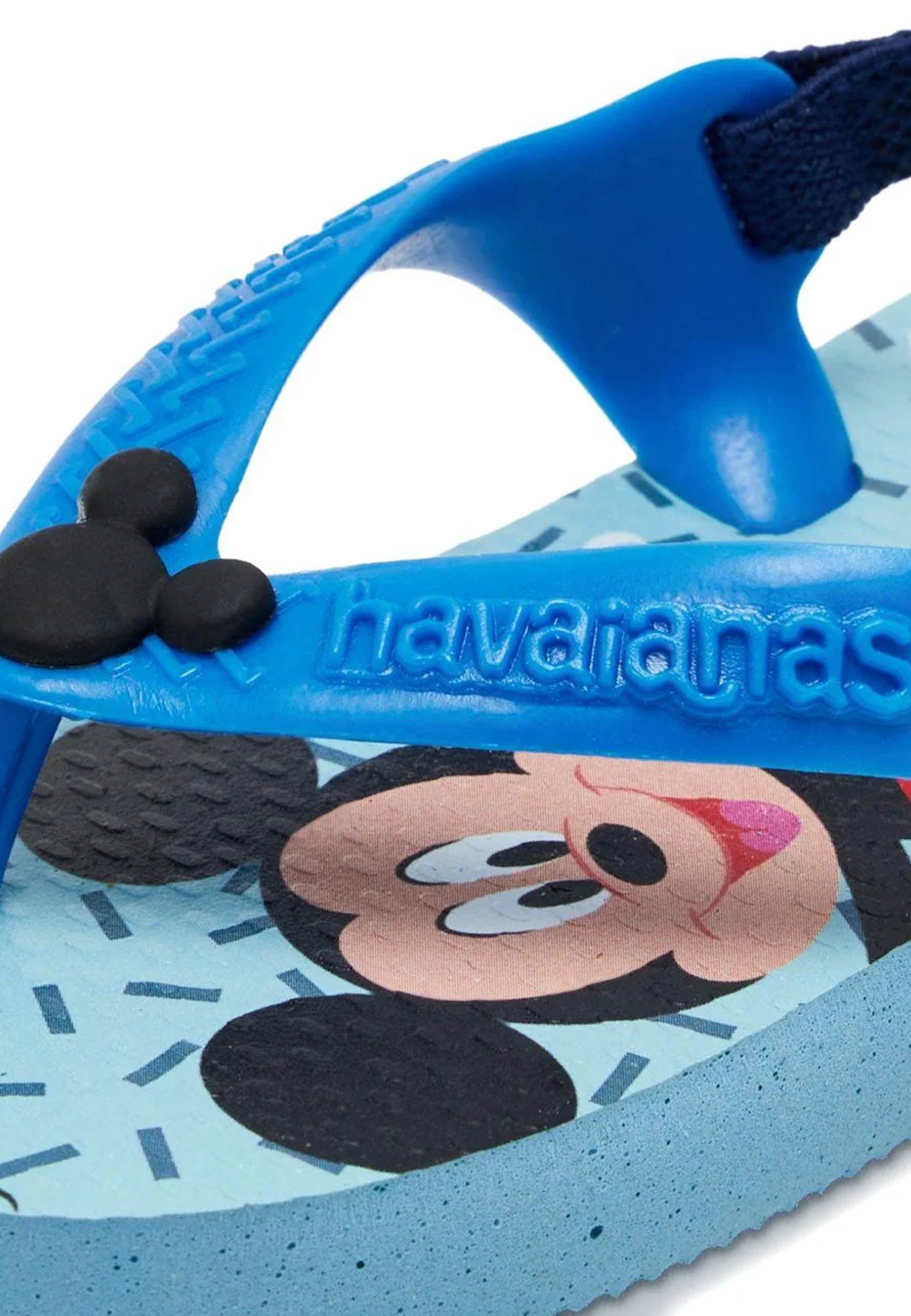 Infradito Blu Havaianas