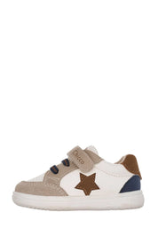 Scarpe con strappi Beige Chicco