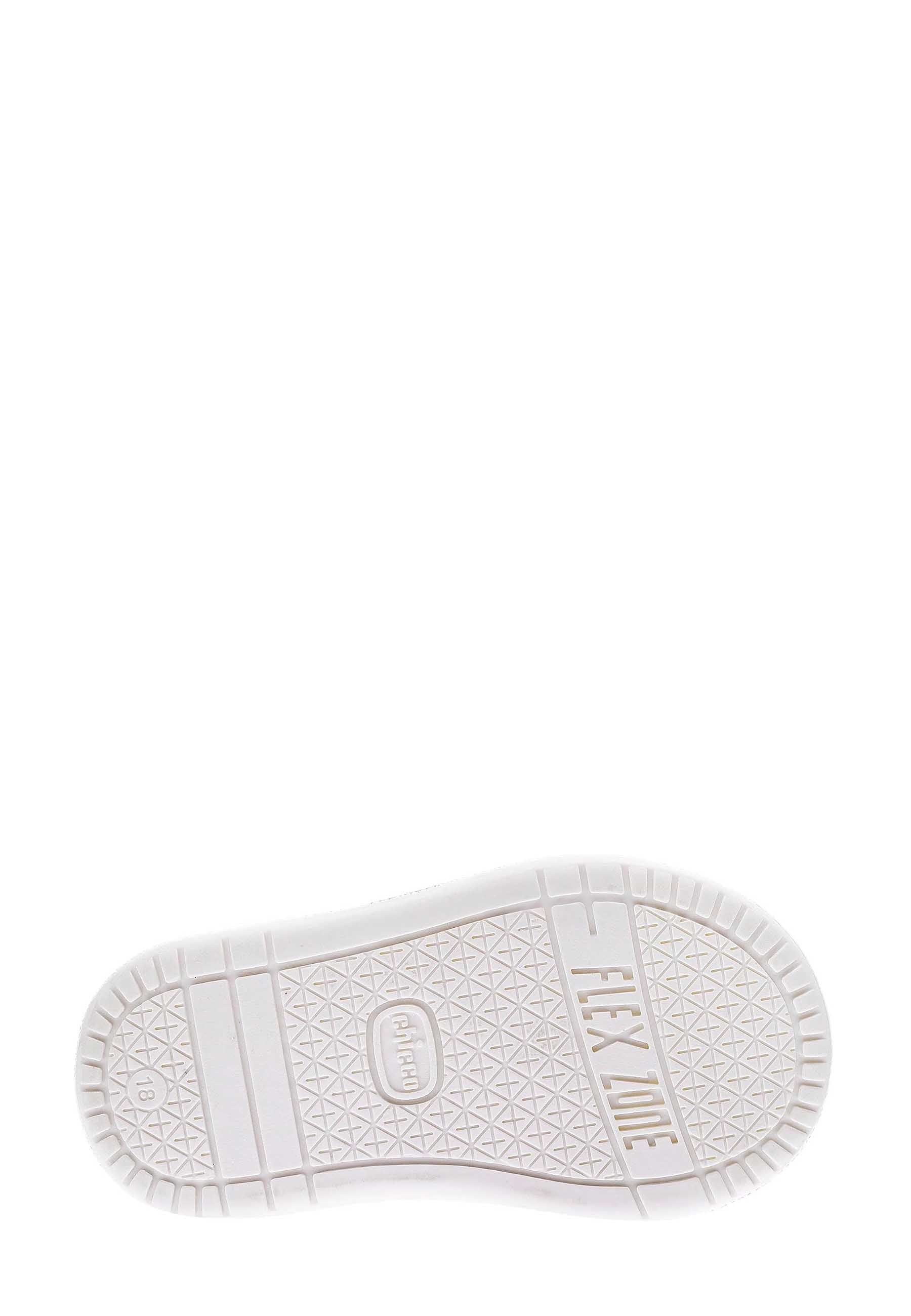 Scarpe con strappi Beige Chicco