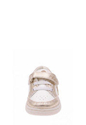 Scarpe con strappi Dorato Chicco