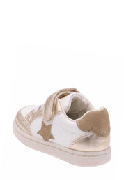 Scarpe con strappi Dorato Chicco