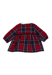 Vestiti Rosso Chicco