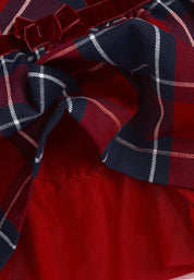 Vestiti Rosso Chicco
