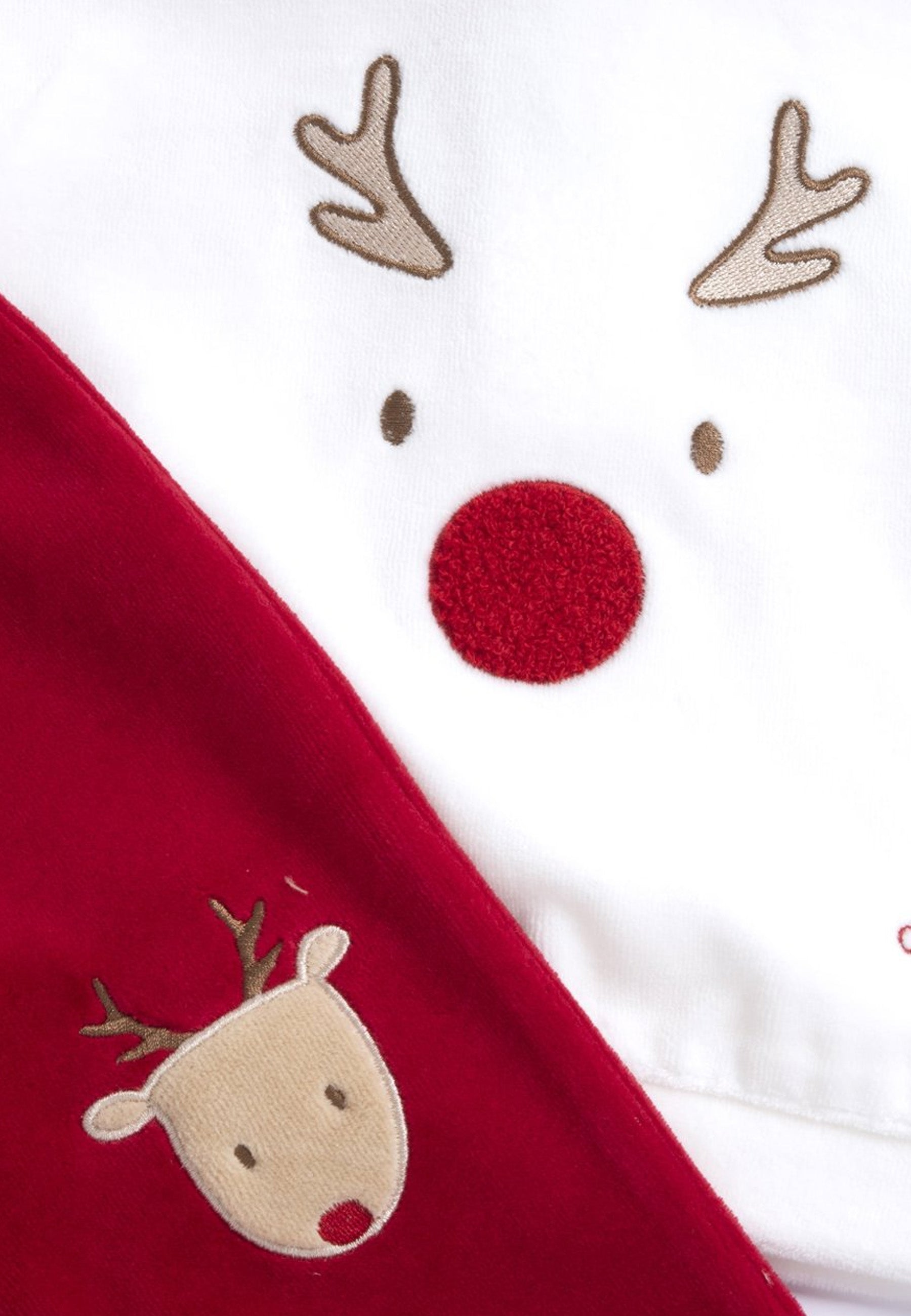 Completi Rosso Chicco