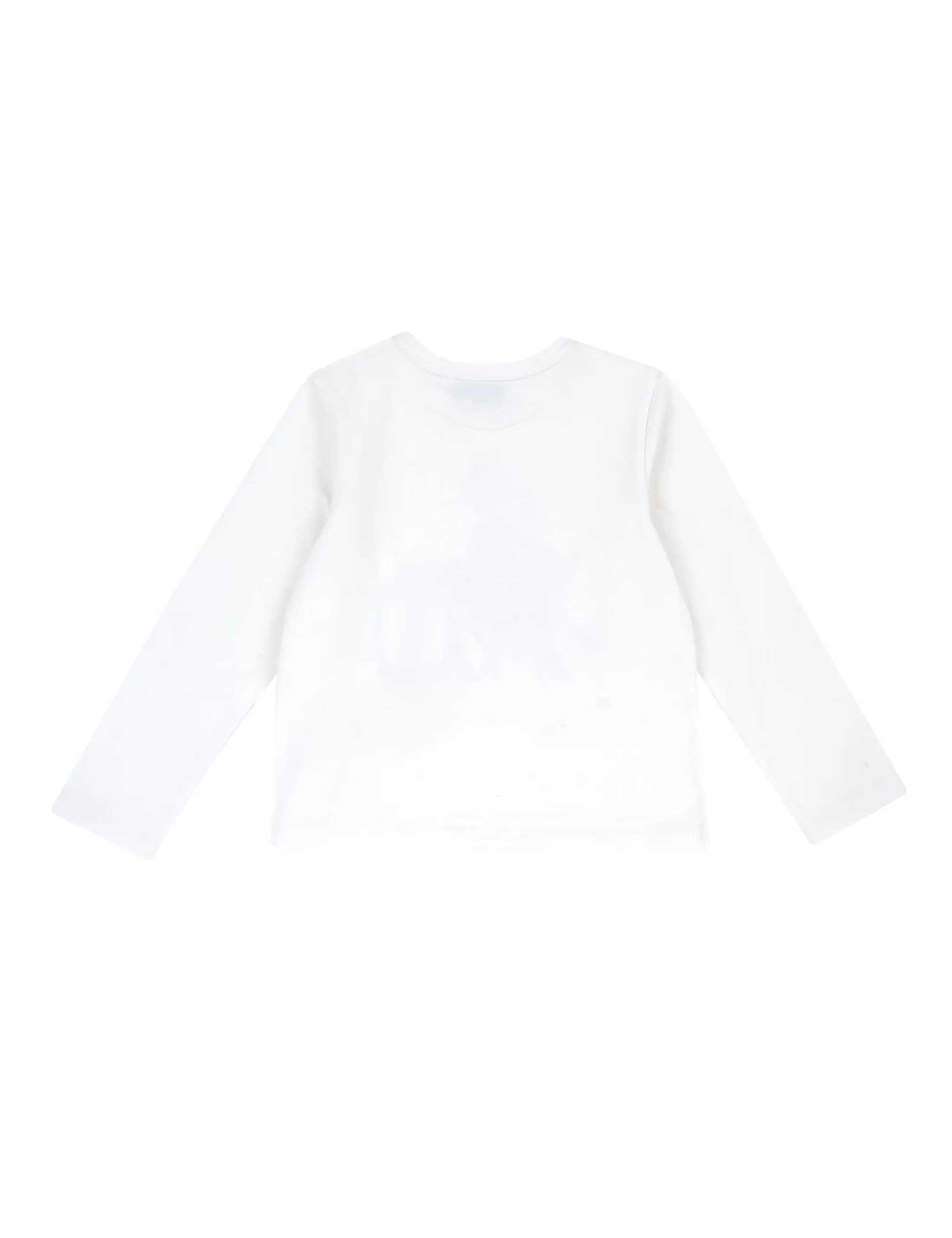 T-shirt Bianco Chicco