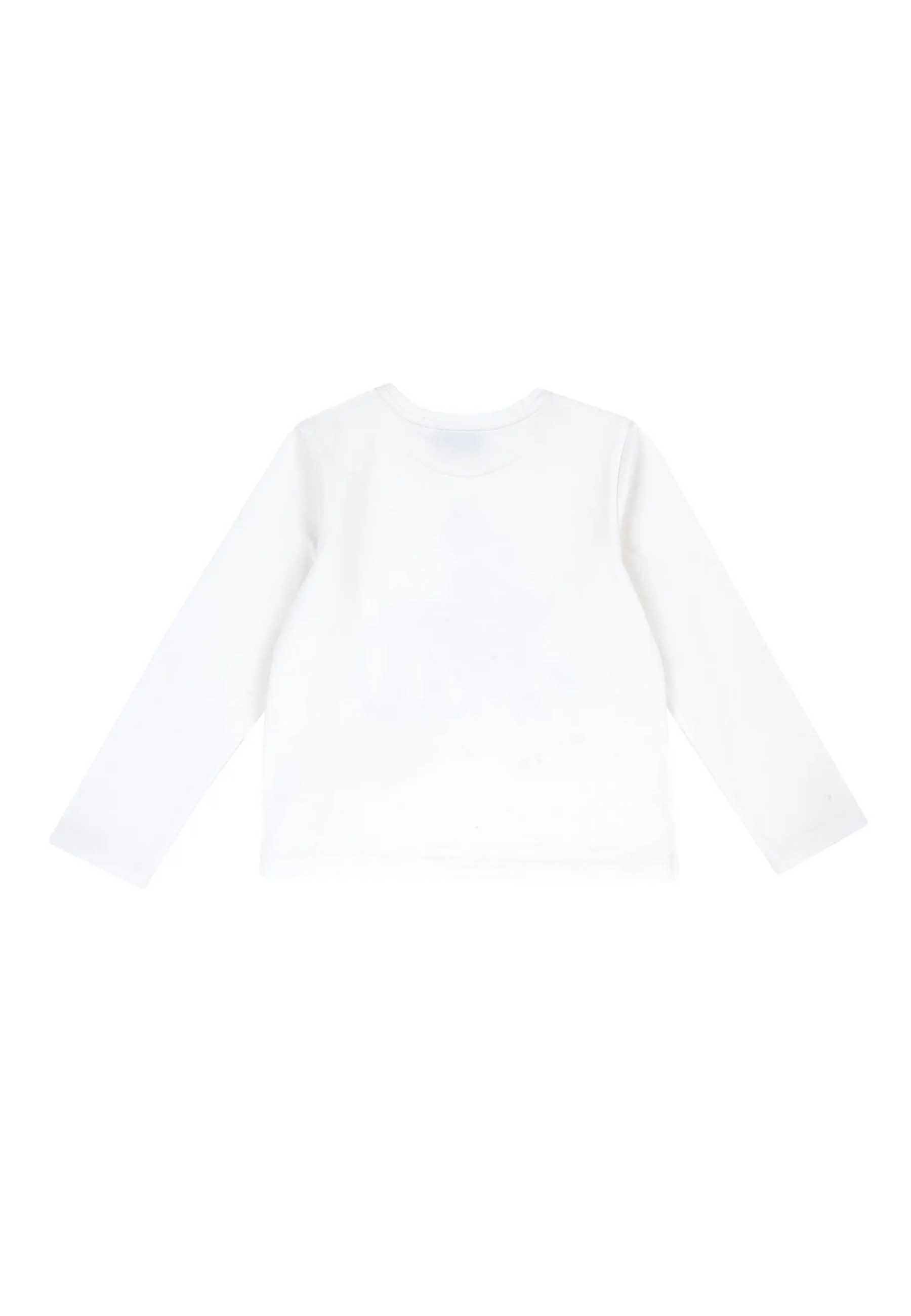 T-shirt Bianco Chicco