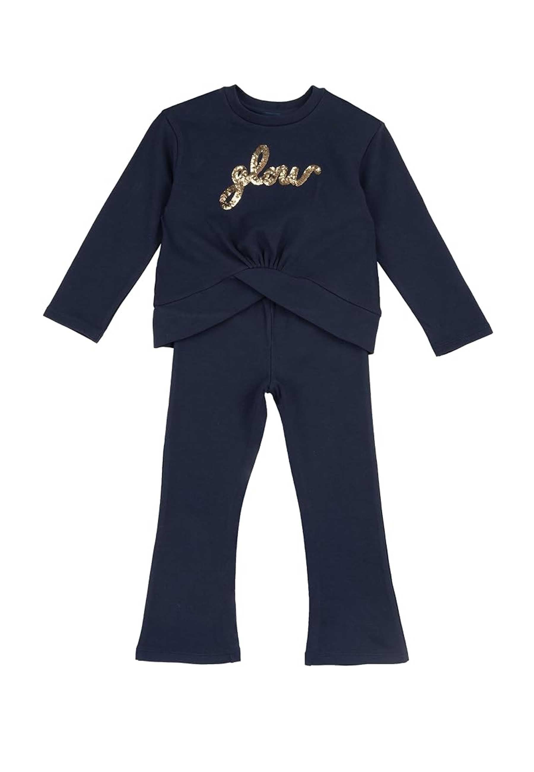 Completi Blu Chicco