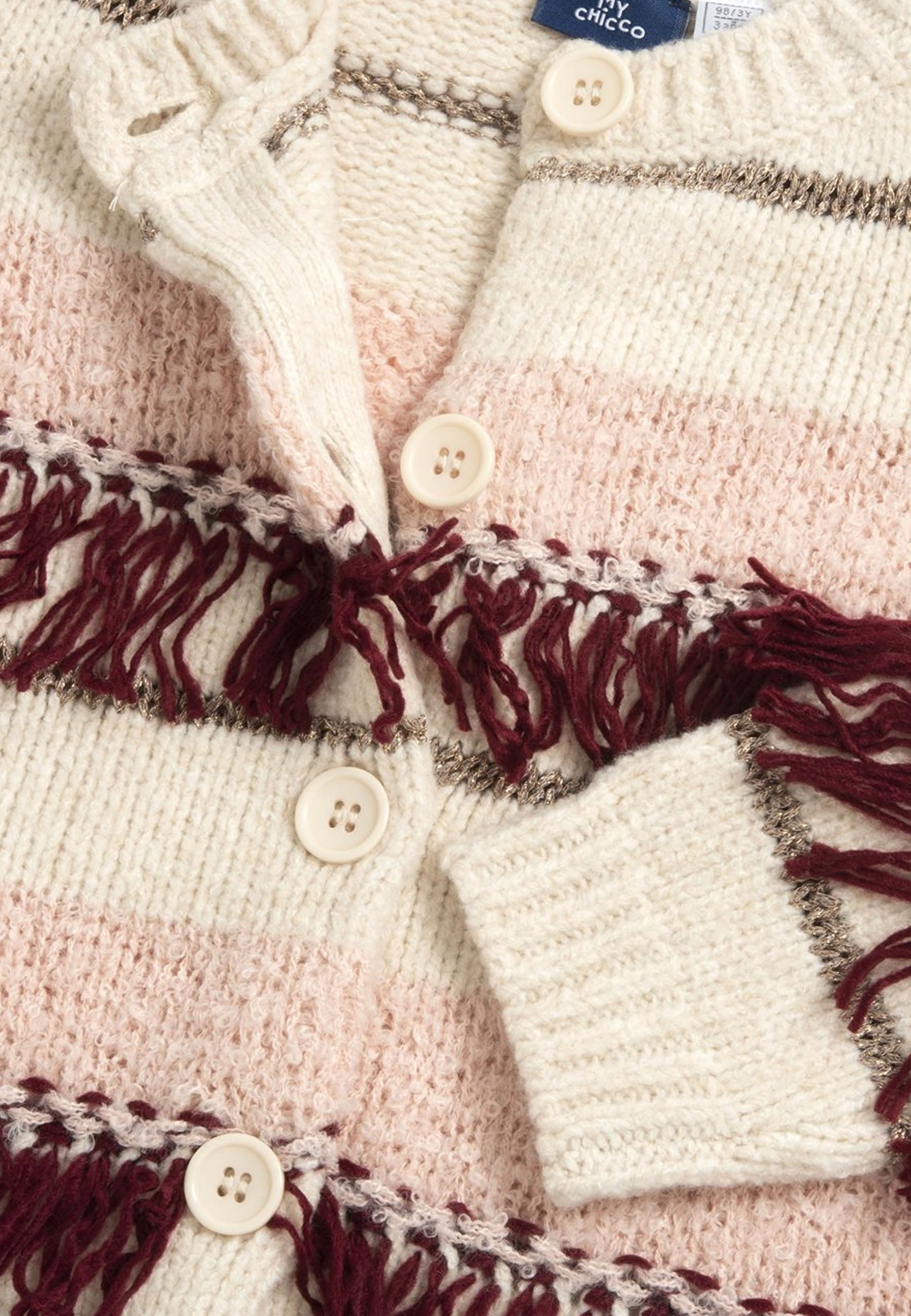 Cardigan Beige Chicco