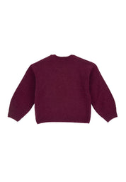 Maglioncini Bordeaux Chicco