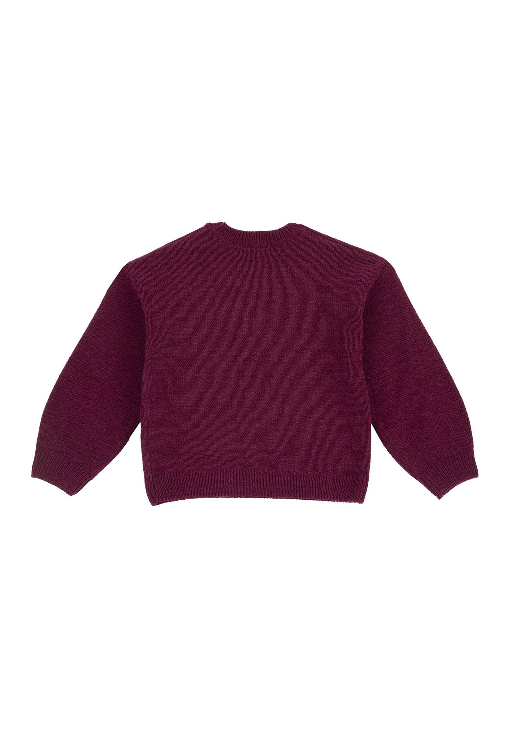 Maglioncini Bordeaux Chicco