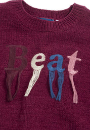 Maglioncini Bordeaux Chicco