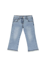 Jeans Blu Chicco