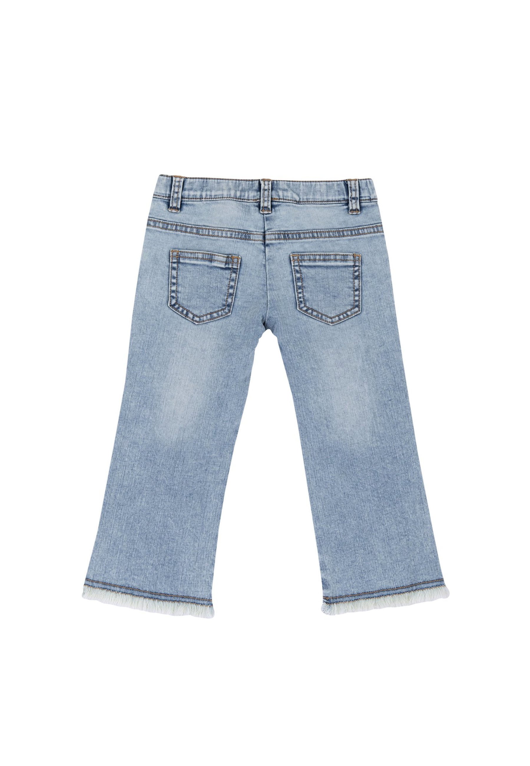 Jeans Blu Chicco