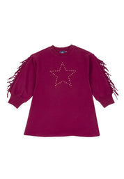Vestiti Bordeaux Chicco