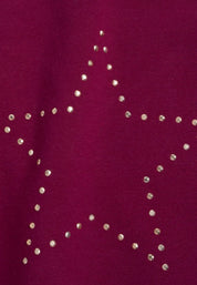 Vestiti Bordeaux Chicco