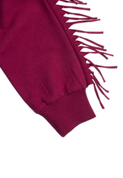 Vestiti Bordeaux Chicco