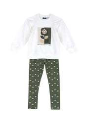 Completi Verde Chicco