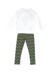 Completi Verde Chicco