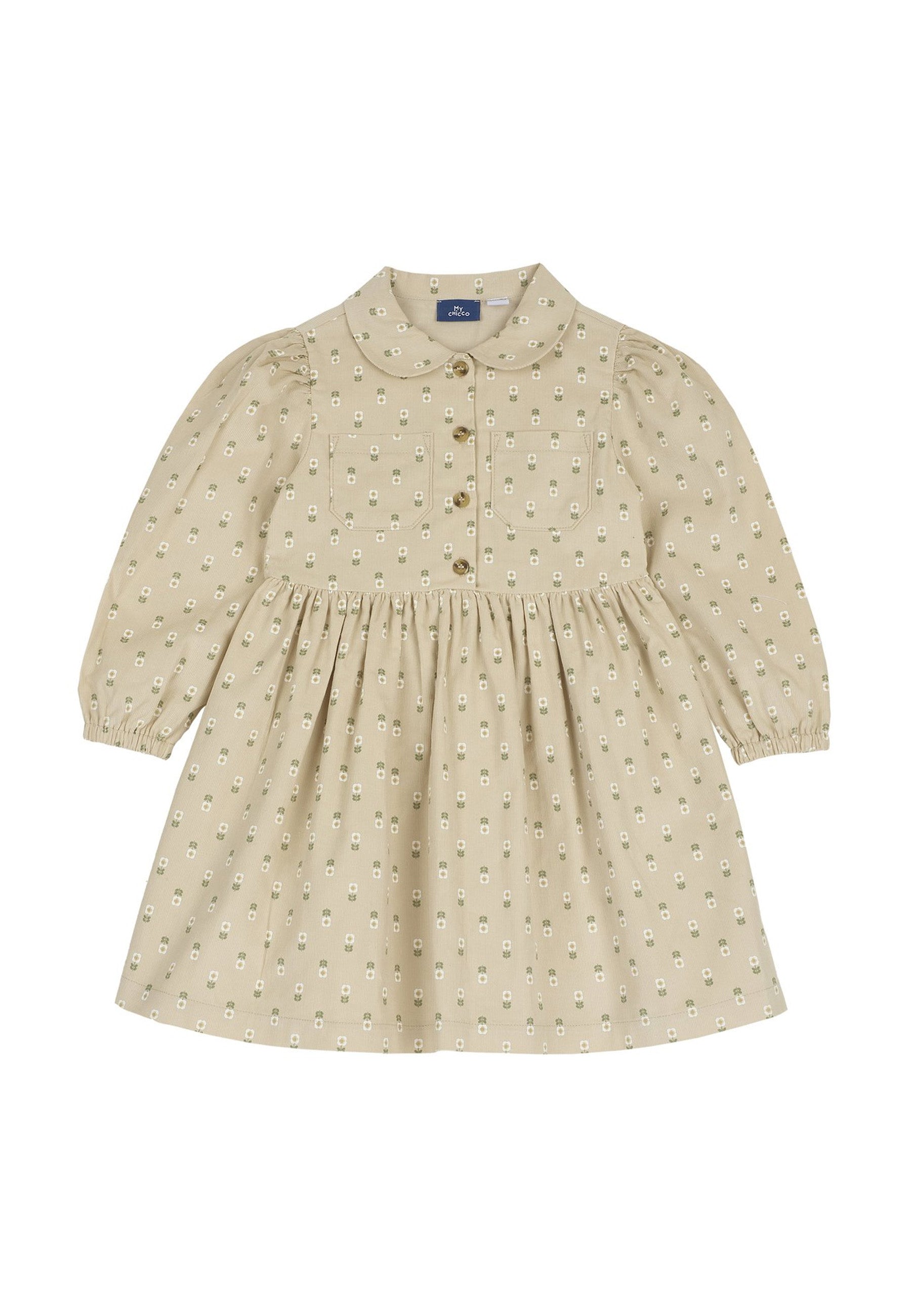 Vestiti Beige Chicco
